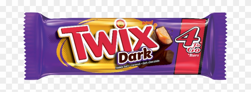 Mars Introduces New Flavors For Snickers Twix And Dove - Twix Chocolate #891073