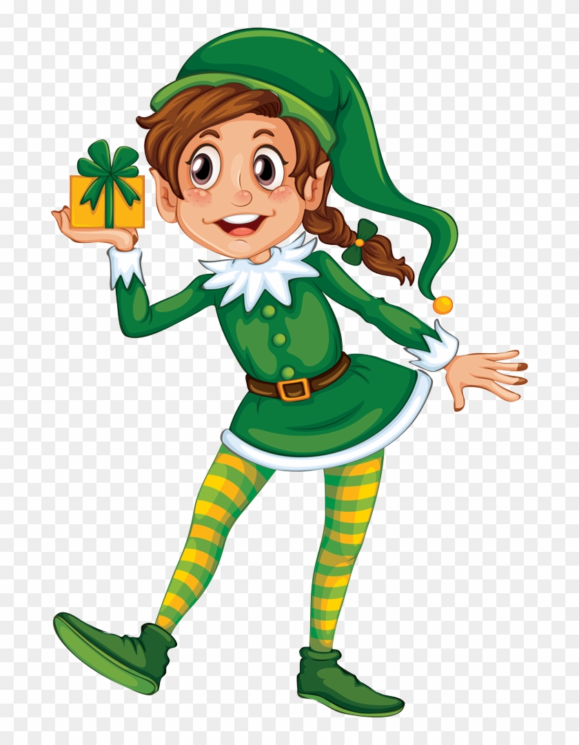 Outdoor Products - Elf #891148