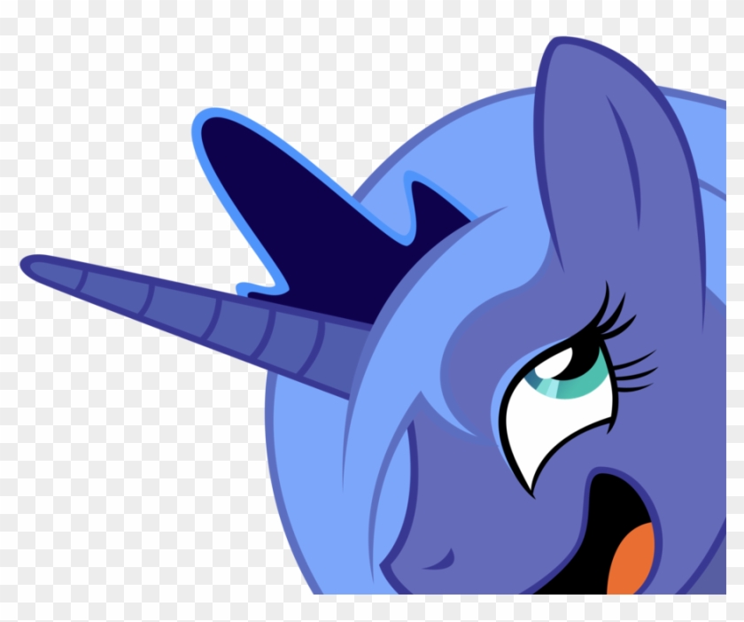 Princess Luna Princess Celestia Derpy Hooves Twilight - Princess Luna #891220