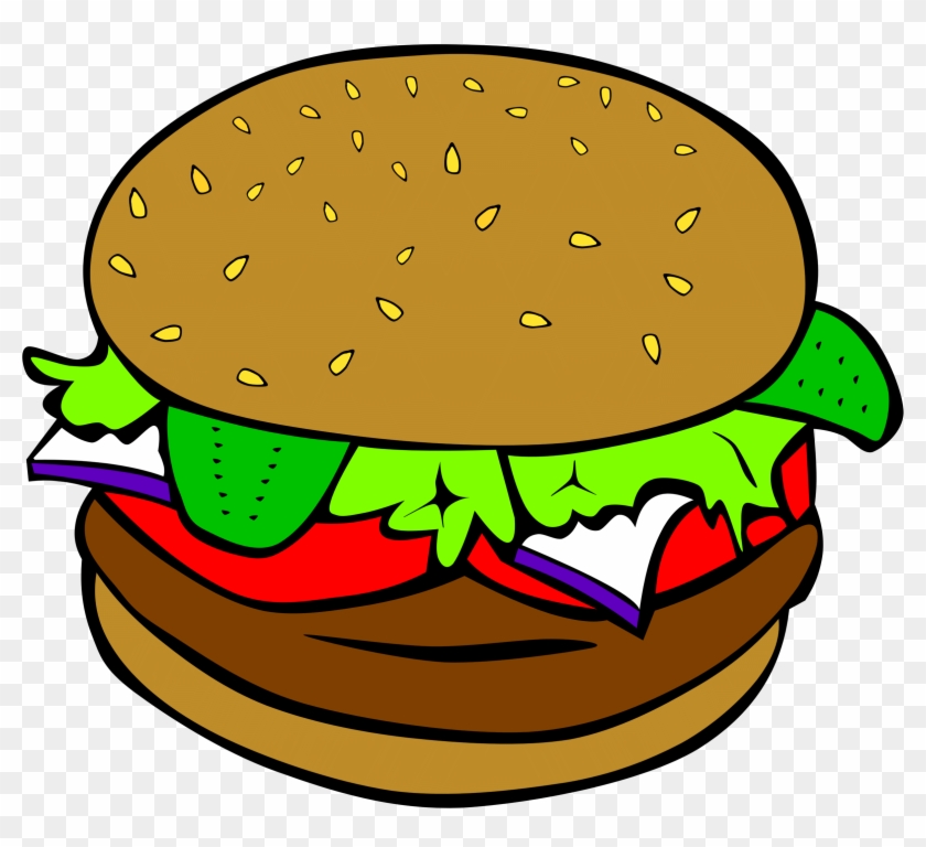 Clipart - Food Clipart #891259
