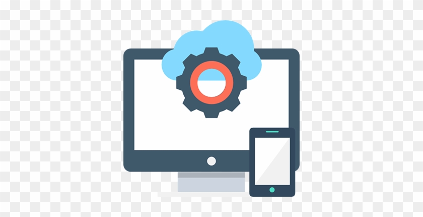 Engine Optimisation, To Hosting Services - Automation Test Logo Png #891337