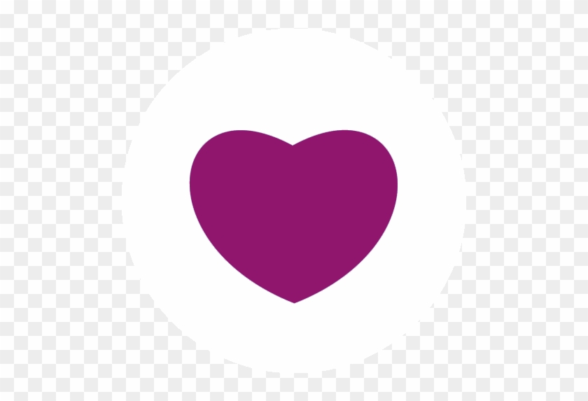 Cardiovascular - Small Pink Heart Clip Art #891436