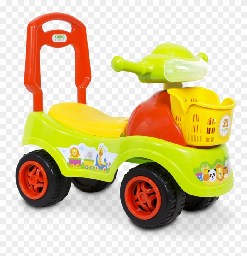 Andarin Unibike Jungle - Andarin Unibike Jungle #891497