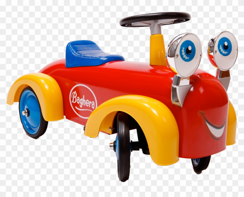 Speedster New Booxi #891525