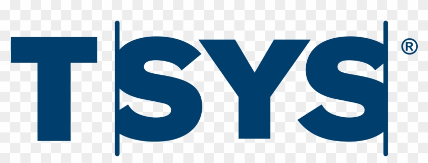 Tsys Logo #891601