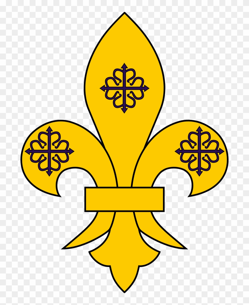 Calontir Arms - Calontir Arms #891654