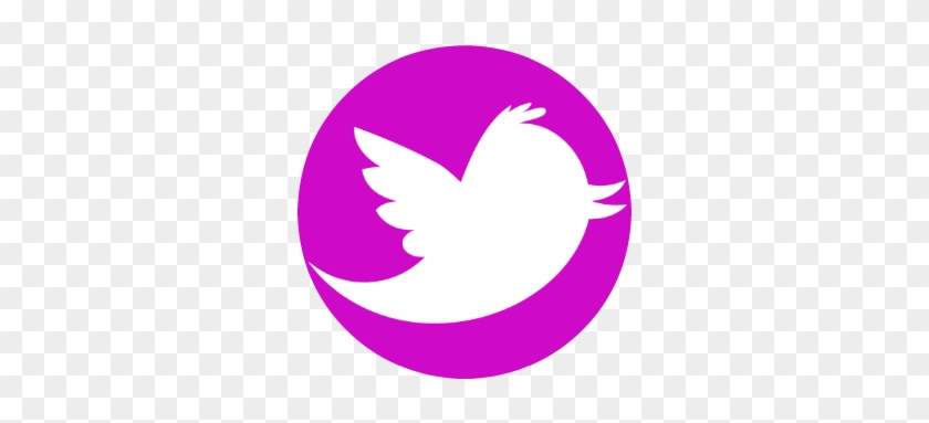Twitter Black Logo Png #891774