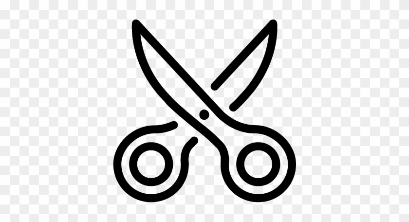Scissor - Tool #891810