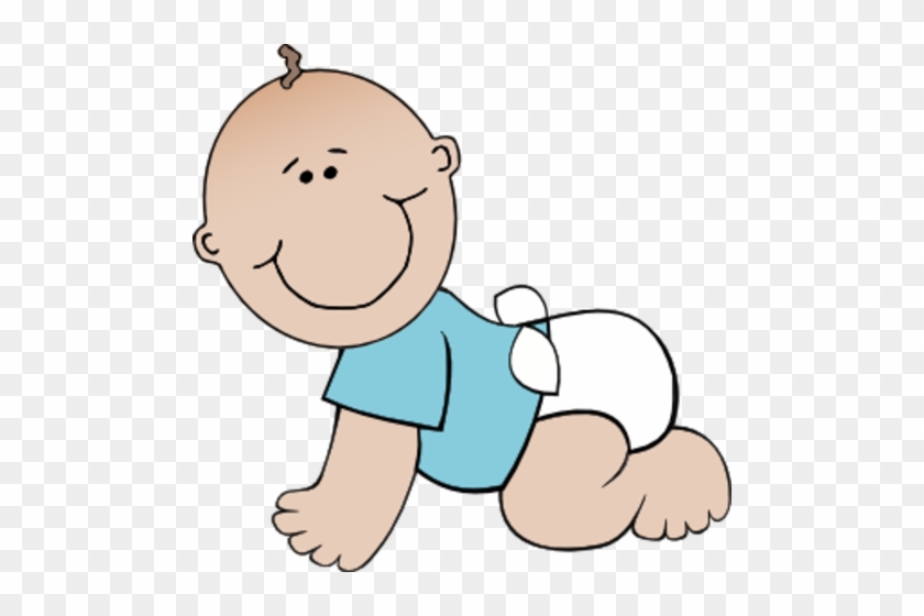 Birth Of Napoleon - Baby Clipart #891831