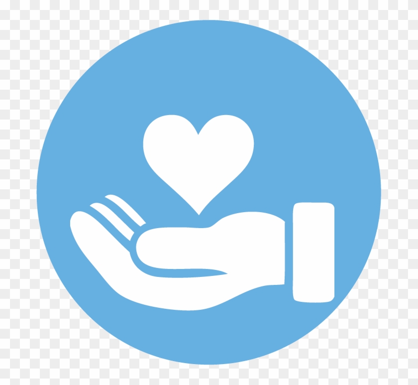 Lgt Blue - Mail Icon #891873