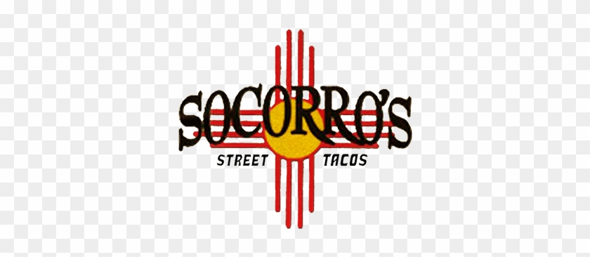 Socorro's Street Tacos Logo - Socorro's Street Tacos Logo #891886