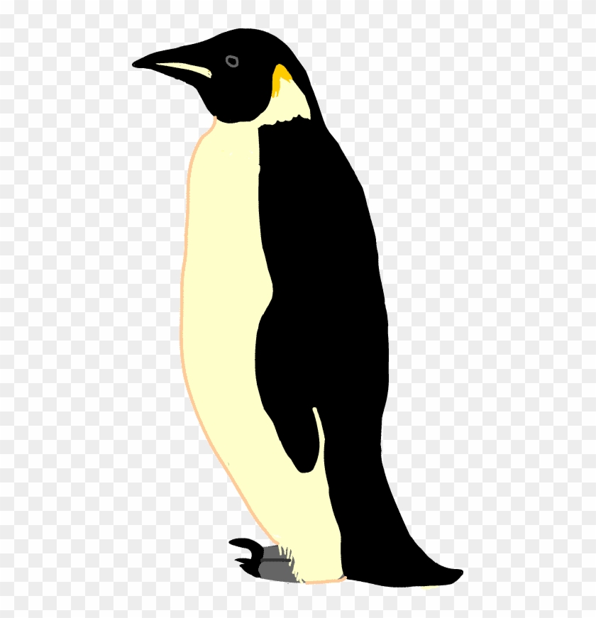 透過ｇｉｆ ＆ Ｊｐｇ画像 - Adã©lie Penguin #892005