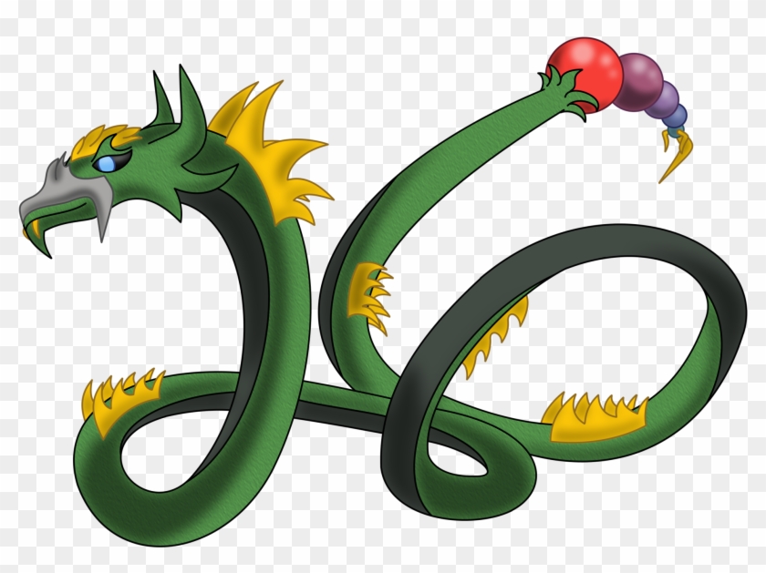 Serpent Cartoon Clip Art - Clip Art #892009