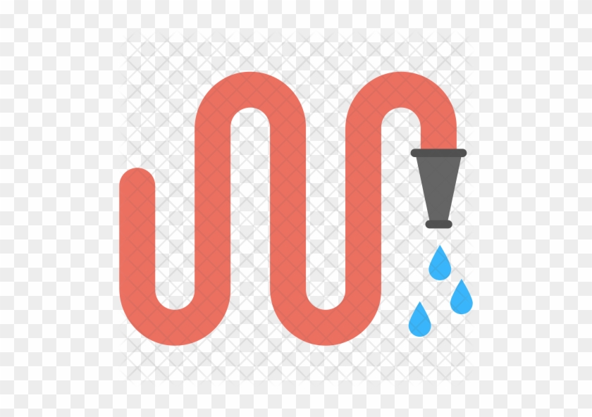 Water Pipe Icon - Bong #892208