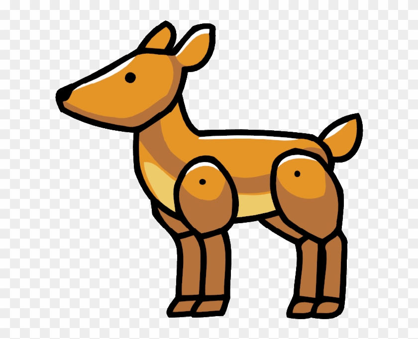 Fawn - Wiki #892263