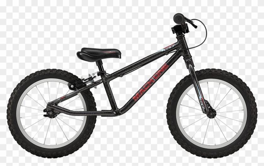 Gt Mach One 16-inch Push Bike - Eastern Cobra Bmx Bike #892351