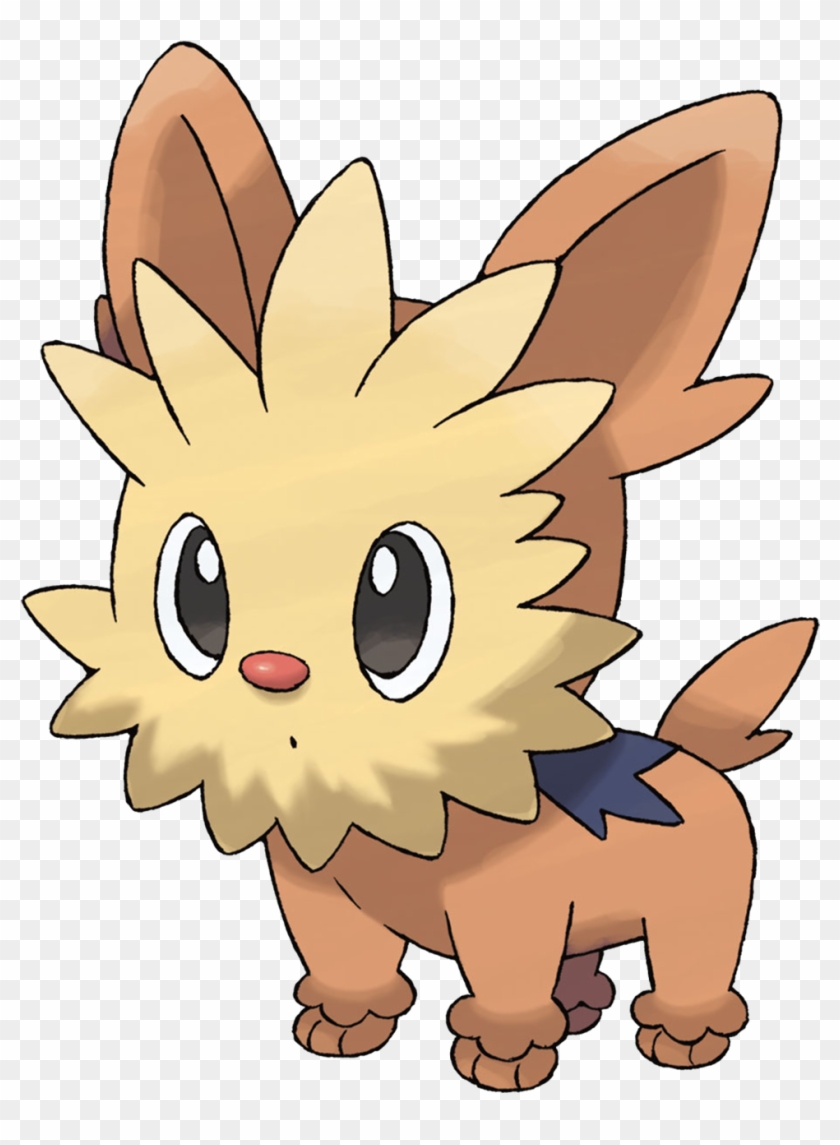 Official Artwork And Concept Art For Pokemon Black - Liliput Pokemon #892414