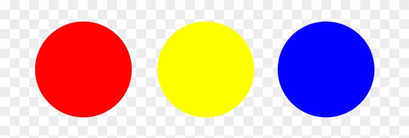 Primary Colors Transparent #892421