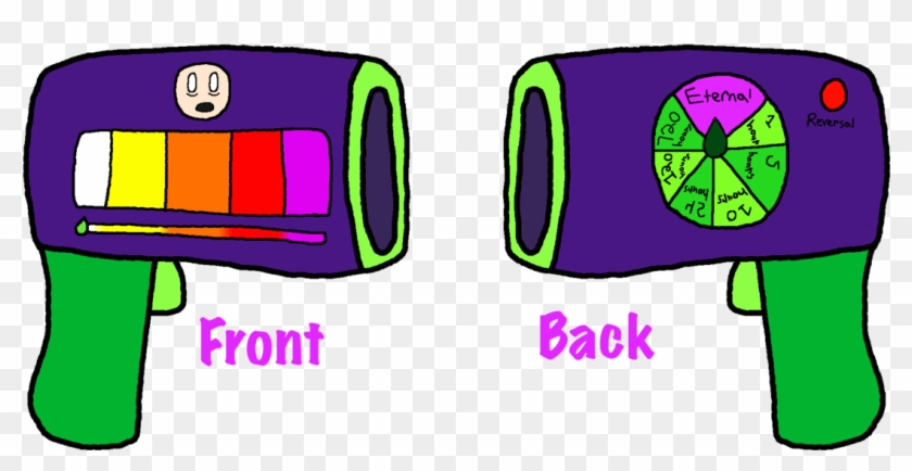 Here Is My Design For A New Invention For Professor - Hahaguffawchuckleamalus #892584