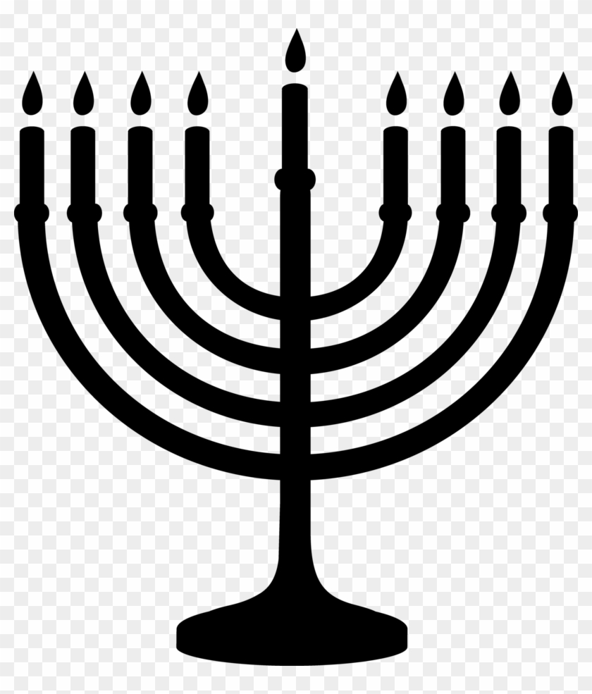 Vandalized Menorah Rededicated At University Of Illinois - Hanukkah Its Lit Sweater #892634