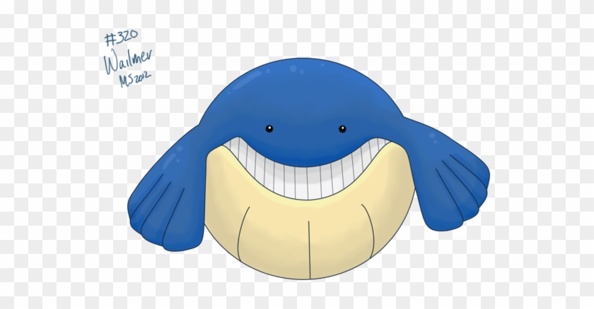 Wailmer #892747