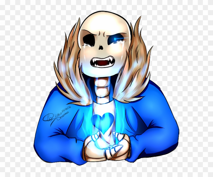 [undertale] Dirty Brother Killer By Rekynnah - Illustration #892828