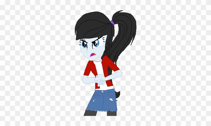 Cherry Biohazard Its Angry By Highvoltagechrist - Cartoon #893172