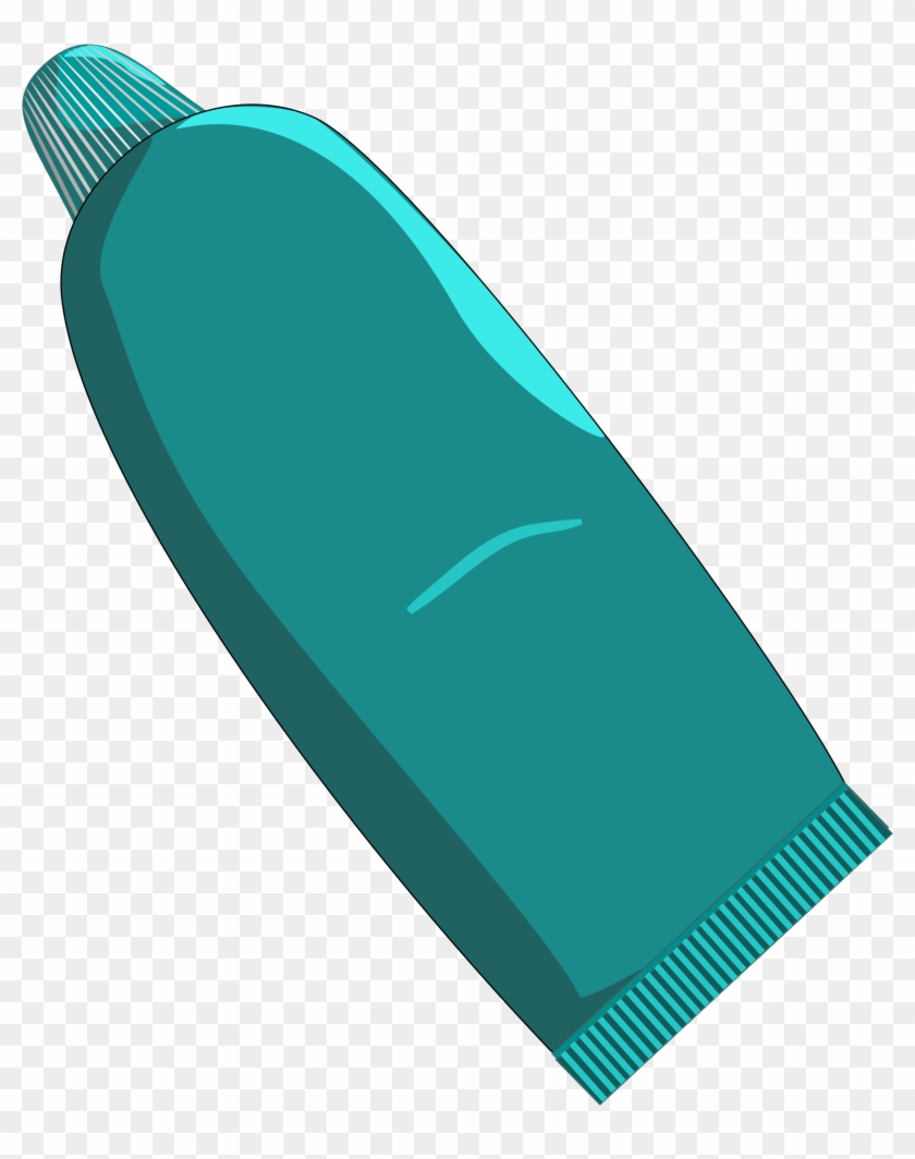 Big Image - Clip Art #893375