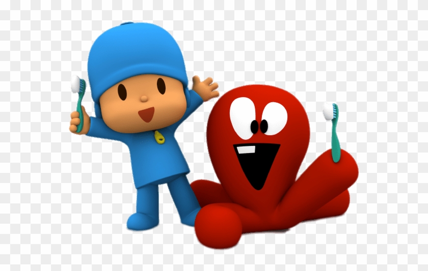 Descargar - Pocoyo #893423