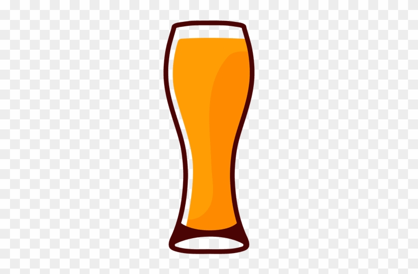 Copo De Cerveja Weizen - Copo De Cerveja Png #893464