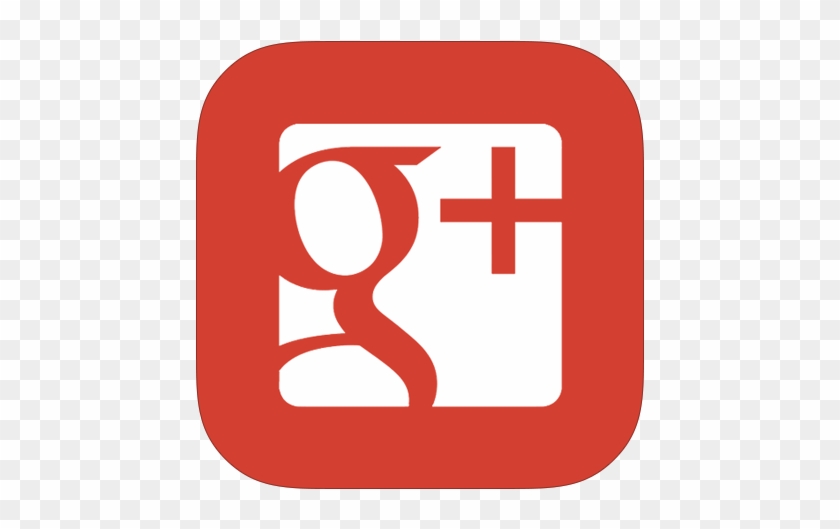 Google Plus Icon - Google Plus Icon #893526