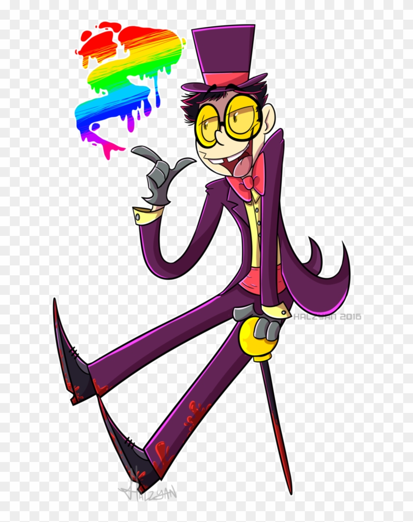 Artwork - Pony #893591