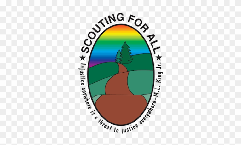 Scouting For All - Montesusín #893626
