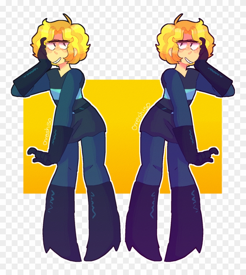 The Twins By Oreshiso - Twin #893662