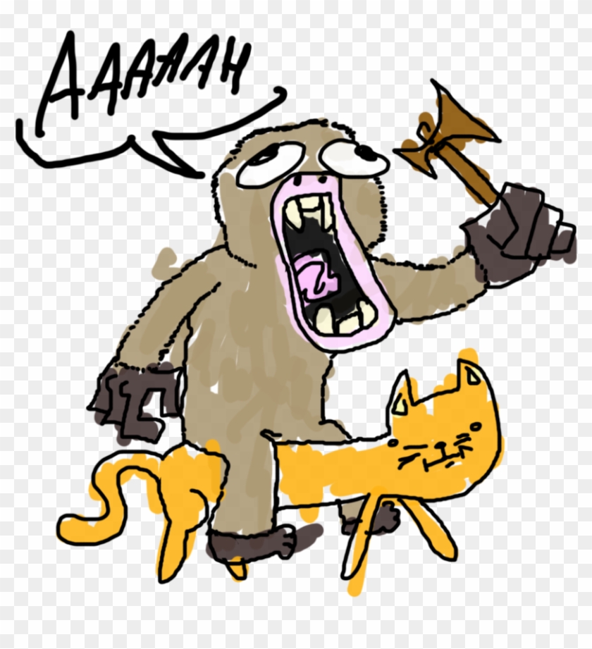 Baboon By 8bitmonkey Baboon By 8bitmonkey - Baboon By 8bitmonkey Baboon By 8bitmonkey #893724