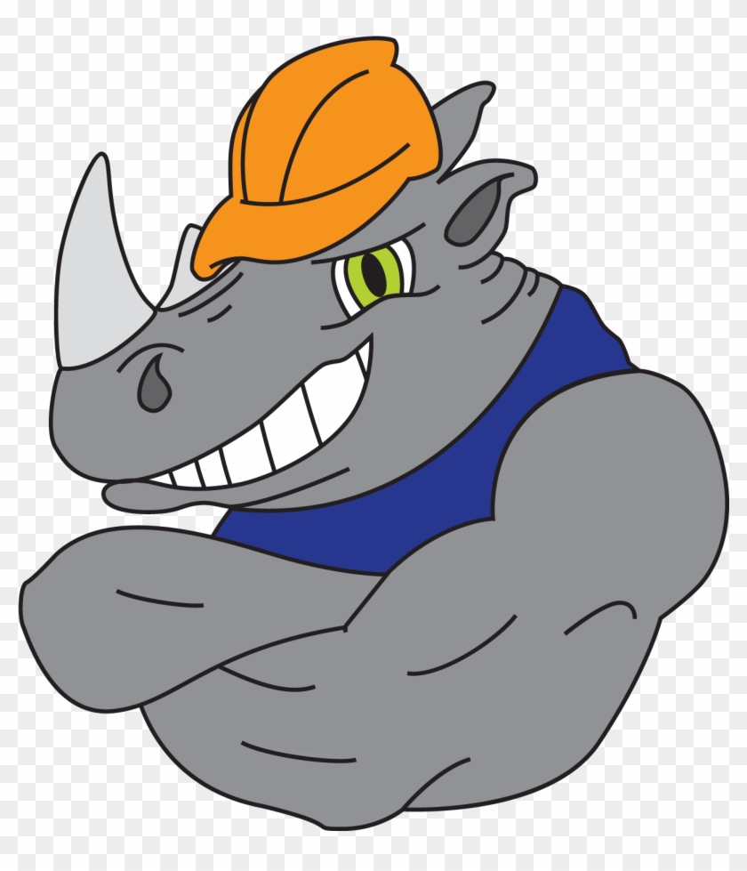 Ryno Stand Electrician Tools - Cartoon #893848