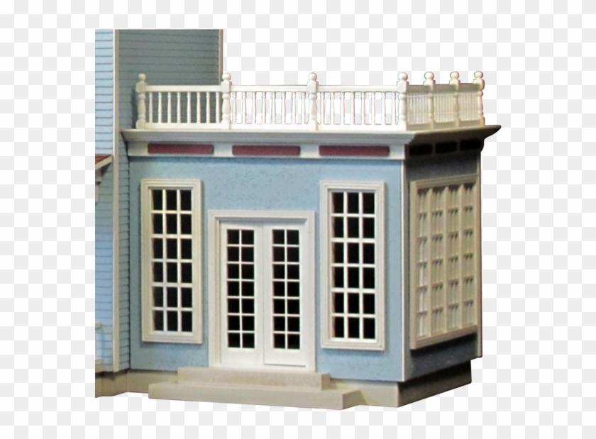 Dollhouse #893865