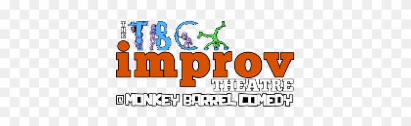 The Tbc Improv Theatre Show - Tram Et Bus De La Cub #893880