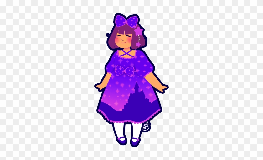 Lolita Frisk U U - Cartoon #893907