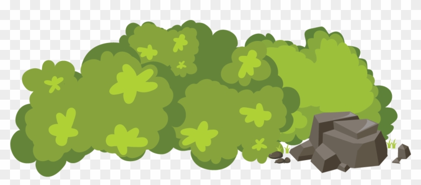 Bush Png Transparent Free Images Png Only - Clip Art Bush Png #893908