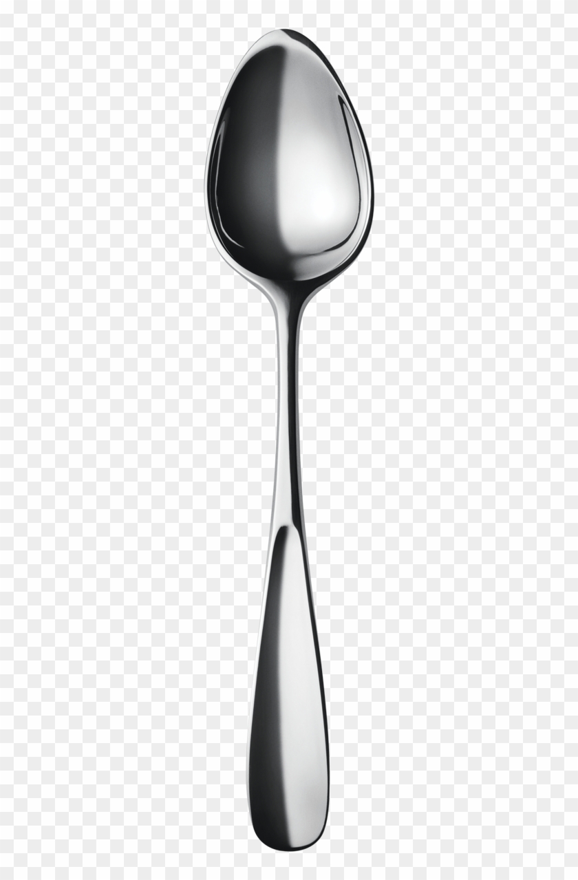 Spoon Clipart Transparent Background - Georg Jensen Vivianna Mirror 24 Pcs. Set (6x 011, 012, #893913