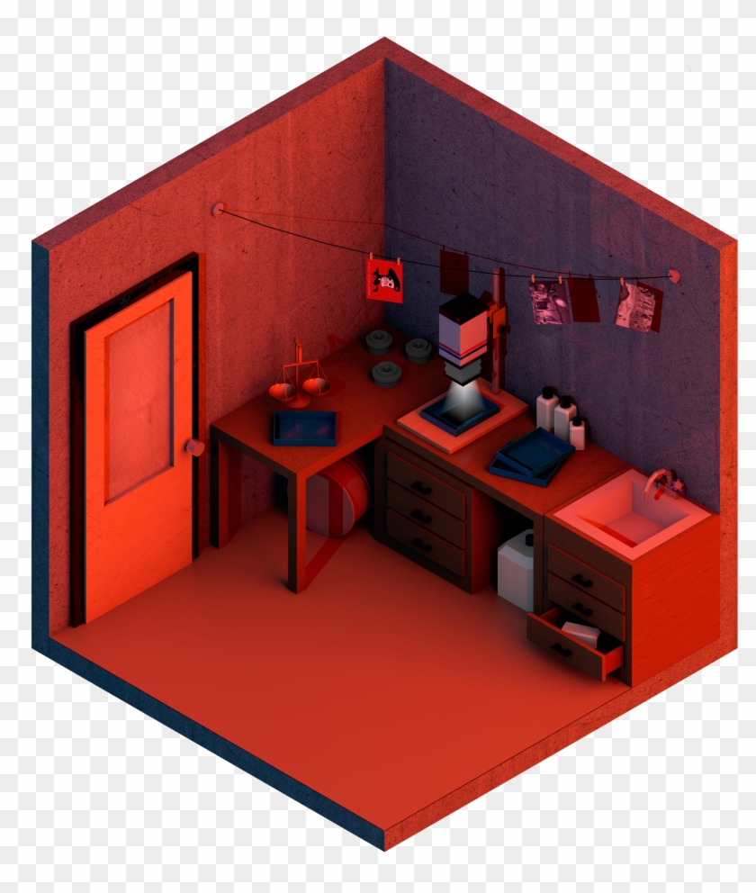 Low Poly #893966