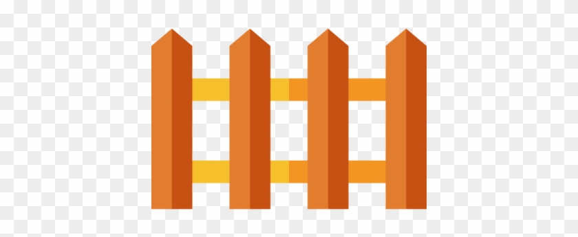 Post A Request Compound Wall - Picket Fence #894004