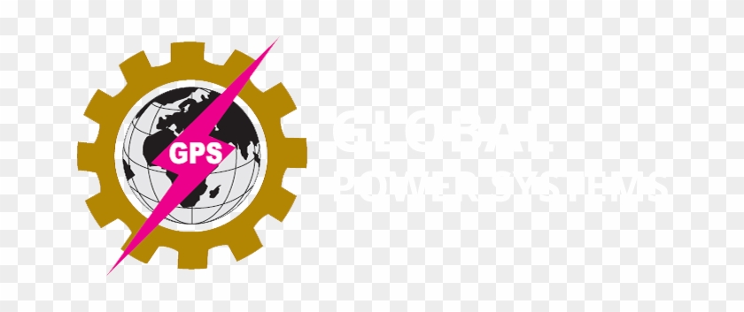 Global Power Systems - Vector Graphics #894044