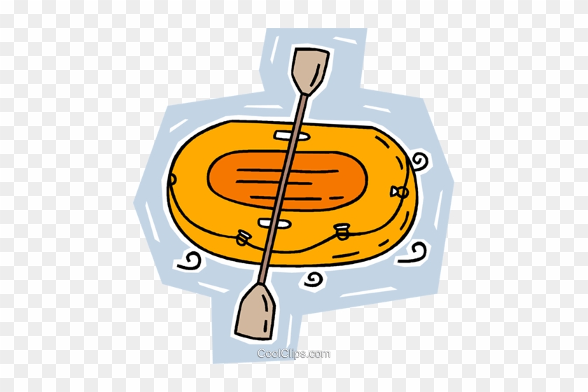Rafting Clipart Transparent - Student #894084