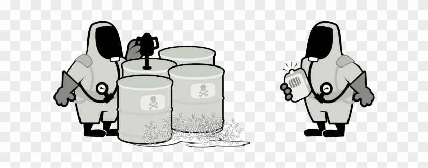 Firemen Chemicals By Mimooh - Firemen Chemicals By Mimooh #894147