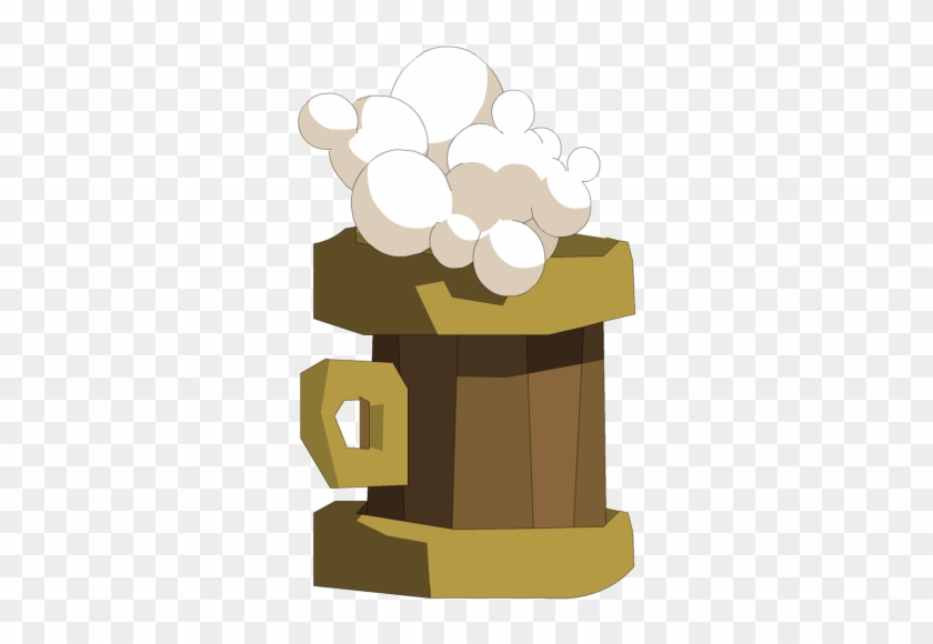 Ripate Beer - Illustration #894223