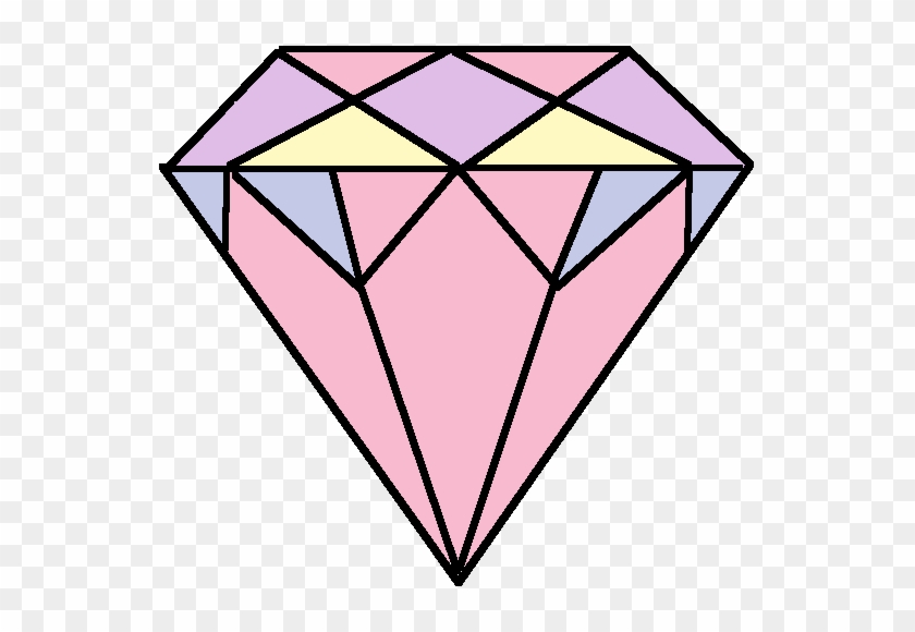 Diamond Draw #894298