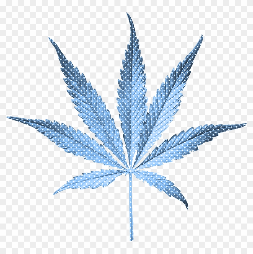 Time Marijuana Goes Mainstreet #894453