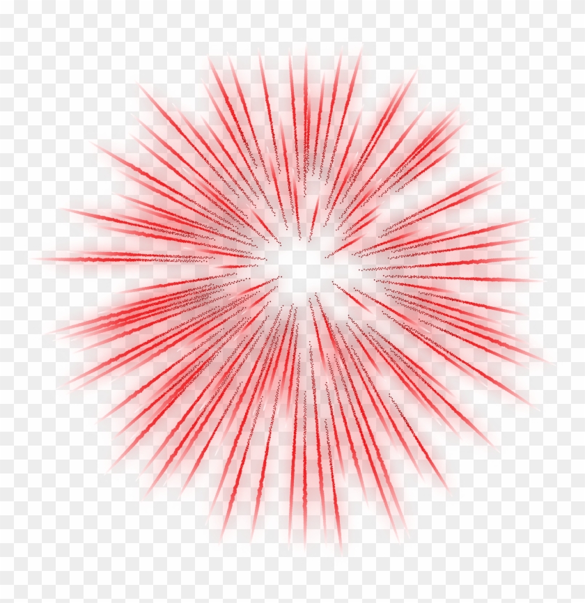 Fireworks Clipart Red Background - Fireworks Clipart Red Background #894565